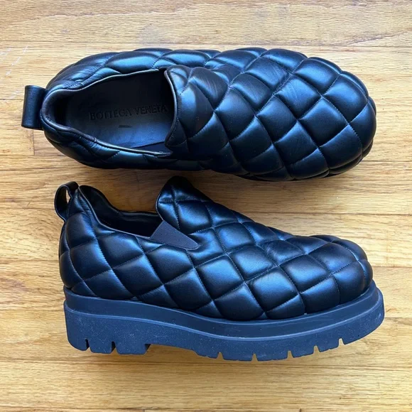 Bottega Veneta | Shoes | Bottega Veneta Quilted Slipon 
